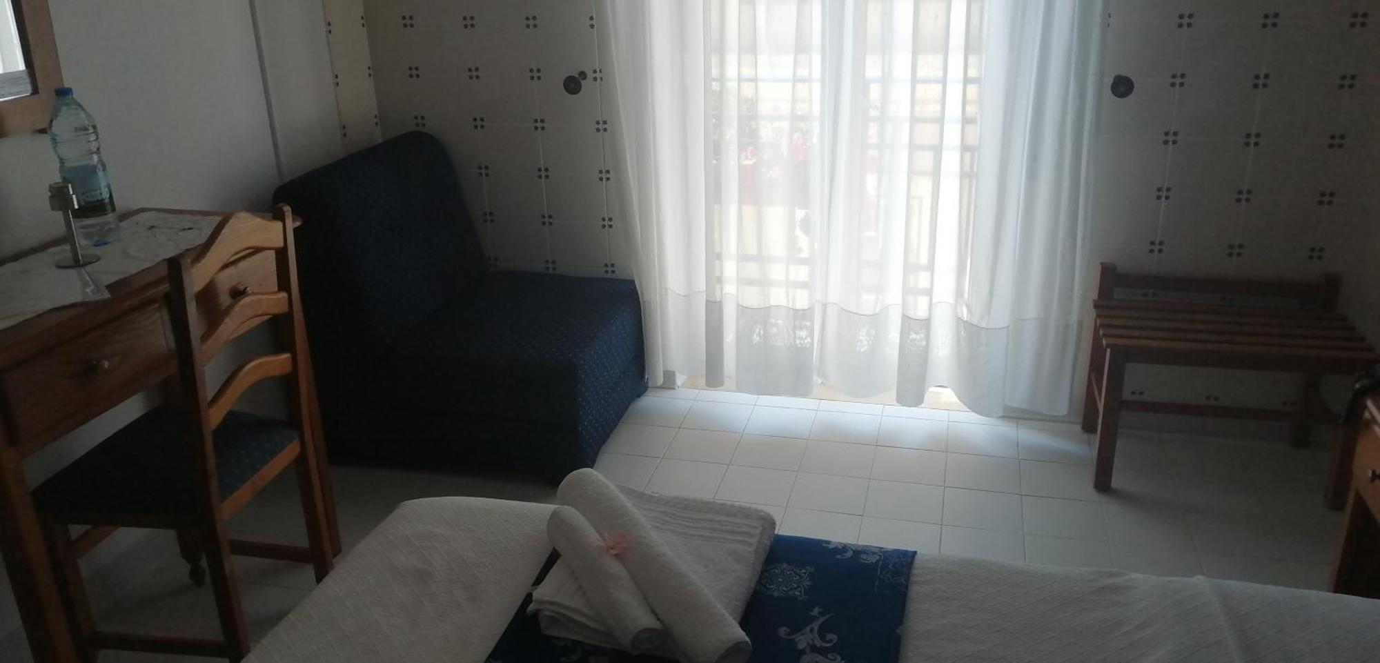 Hotel Atlantica เซามาร์ทินโญโดปอร์โต ภายนอก รูปภาพ